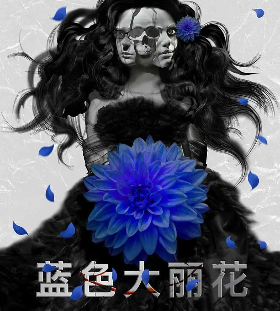 蓝色大丽花剧本杀