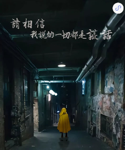 请相信,我说的一切都是谎话剧本杀