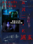 <b>《瘆2（五月二十七》</b>