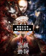 <b>《高级动物》</b>