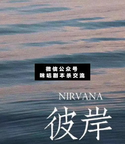 彼岸剧本杀复盘解析