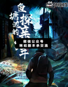 <b>《鱼塘边的寻亲少年》</b>