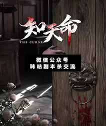 知天命剧本杀复盘