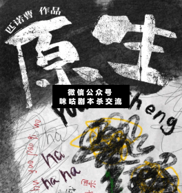 原生剧本杀复盘