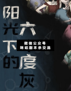 <b>《阳光下的六十度灰》</b>