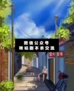 情感本《小吊梨汤》