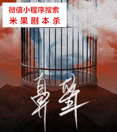 鼻聋剧本杀
