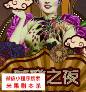 欢乐本《摩登之夜》