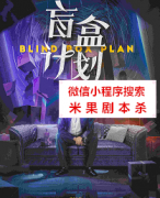 机制本《盲盒计划》