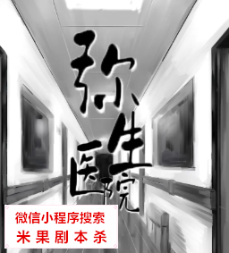 弥生医院剧本杀