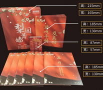 剧谋探18梨园萧蔷剧本杀复盘答案：角色测评，揭秘你隐藏的推理天赋！