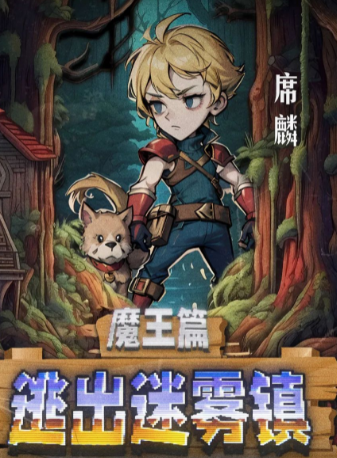 逃出迷雾镇剧本杀角色(唐麟)复盘: