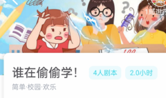 谁在偷偷学我是谜答案_凶手解析_案件揭秘及真相还原