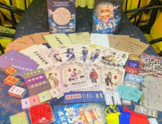 到店选手剧本杀复盘答案揭秘更新（到店选手角色测评及任务技能攻略）