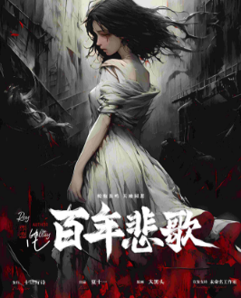 百年悲歌剧本杀