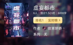 虚妄都市剧本杀百变大侦探答案凶手揭秘,揭开剧本杀中隐藏的真相故事!