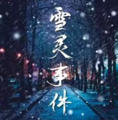 雪灵事件我是谜答案