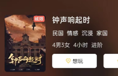 钟声响起时剧本杀复盘测评，全面评析每个角色表现