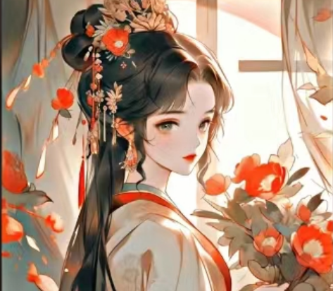 月临花珏歌剧本杀我是谜答案