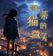 凯蒂猫的微笑（我是谜）答案_线索凶手_真相案件流程结局