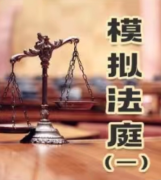 模拟法庭我是谜答案_凶手揭秘_线索推理