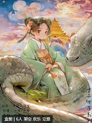 冲上云霄剧本杀