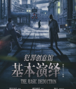 犯罪创意馆基本演绎剧本杀复盘答案_机制规则_线索推理_角色任务结局演绎