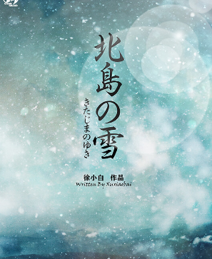 北岛的雪剧本杀