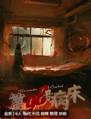 Reborn异世界剧本杀