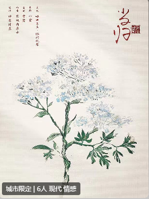 红豆2·月光剧本杀