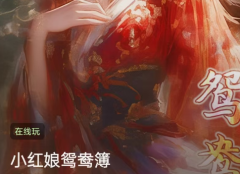 小红娘鸳鸯簿百变大侦探凶手答案_时间线