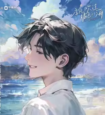 季风吹过橘色的海剧本杀