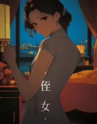 侄女（窃听风云第一部捉小三）角色体验