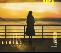 秦淑慎（再见黎明）角色是不是全场的