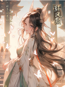 颜风熙（山海尚有归期）角色的CP组合是