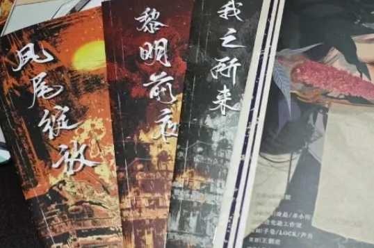 凤尾绽放于黎明前复盘答案测评