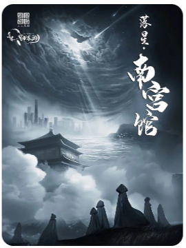 落星·南宫馆剧本杀