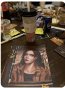 《饭局》剧本杀复盘测评_线索流程_任务