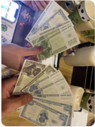 《像你一样的我雪融》剧本杀复盘测评
