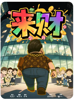《来财》剧本杀
