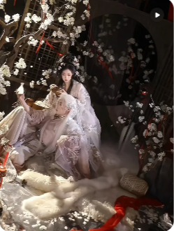 《独我》剧本杀