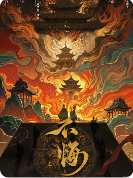 《不悔》剧本杀