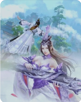 《戮妖令》剧本杀