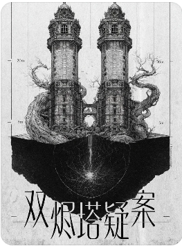 双烬塔疑案剧本杀复盘