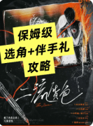 《二流货色》剧本杀复盘攻略指南：欢乐