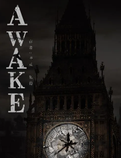 AWAKE剧本杀复盘