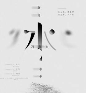 就像水消失在水中剧本杀