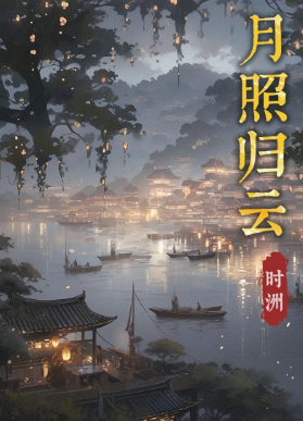 月照归云剧本杀