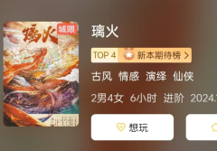 《璃火》剧本杀复盘解析：玄璃之上的光