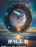 《逆转未来》剧本杀复盘评测：团队协作